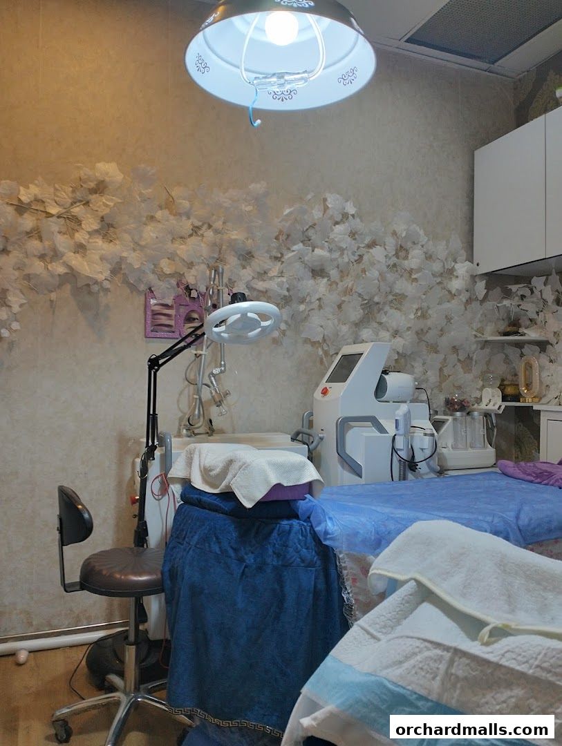 CHRISTABELLE BEAUTY JUNCTION