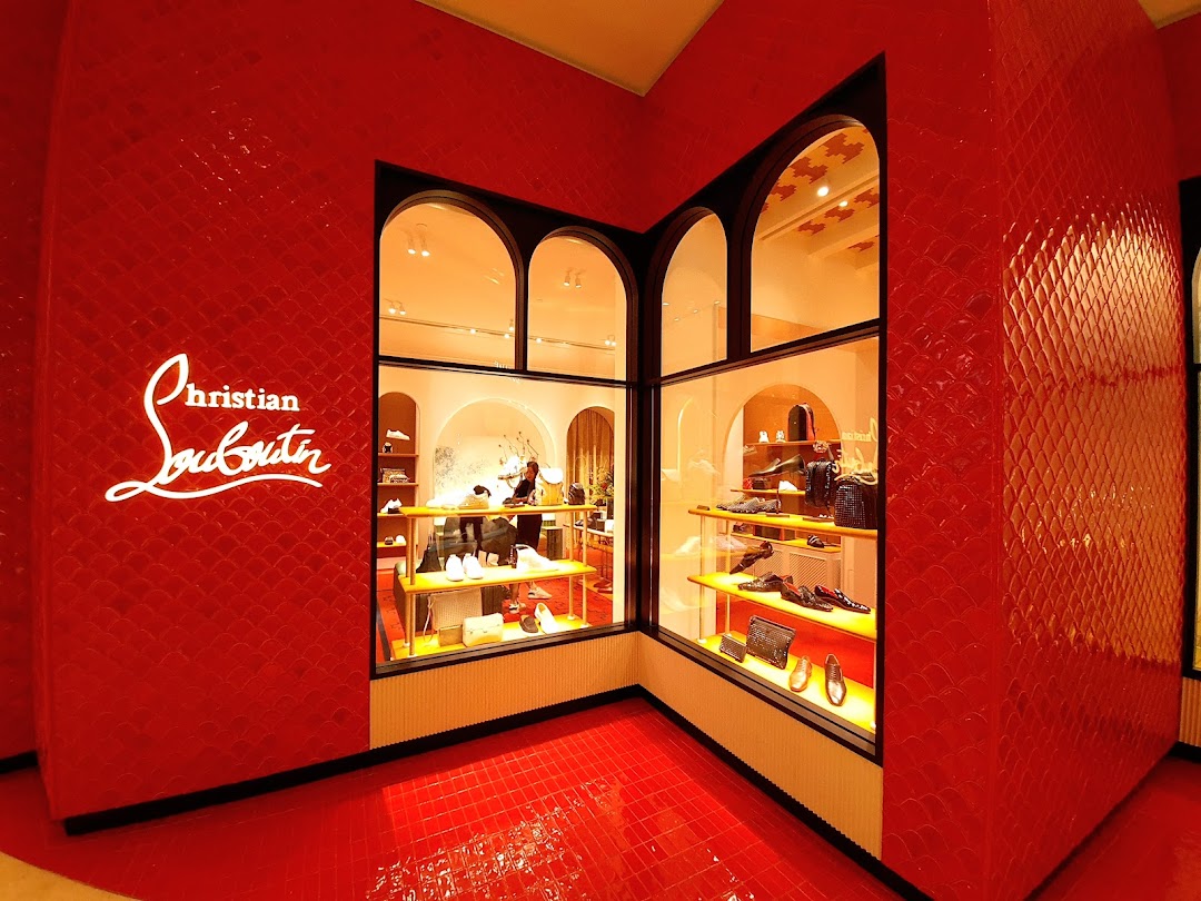 Christian Louboutin Singapore ION Orchard