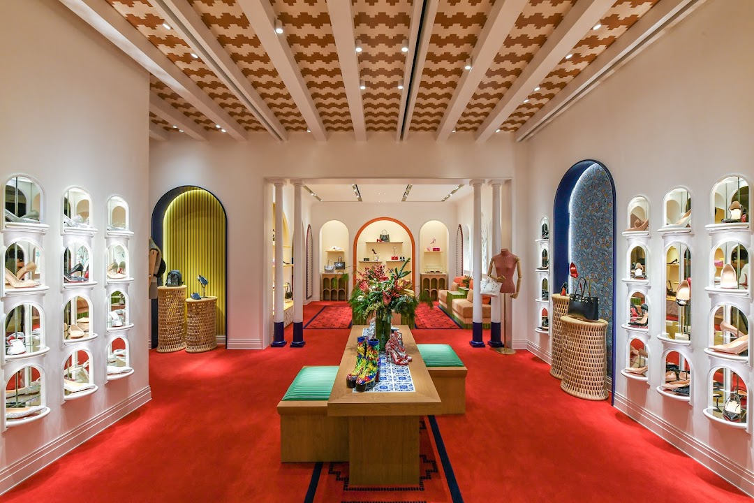 Christian Louboutin Singapore ION Orchard