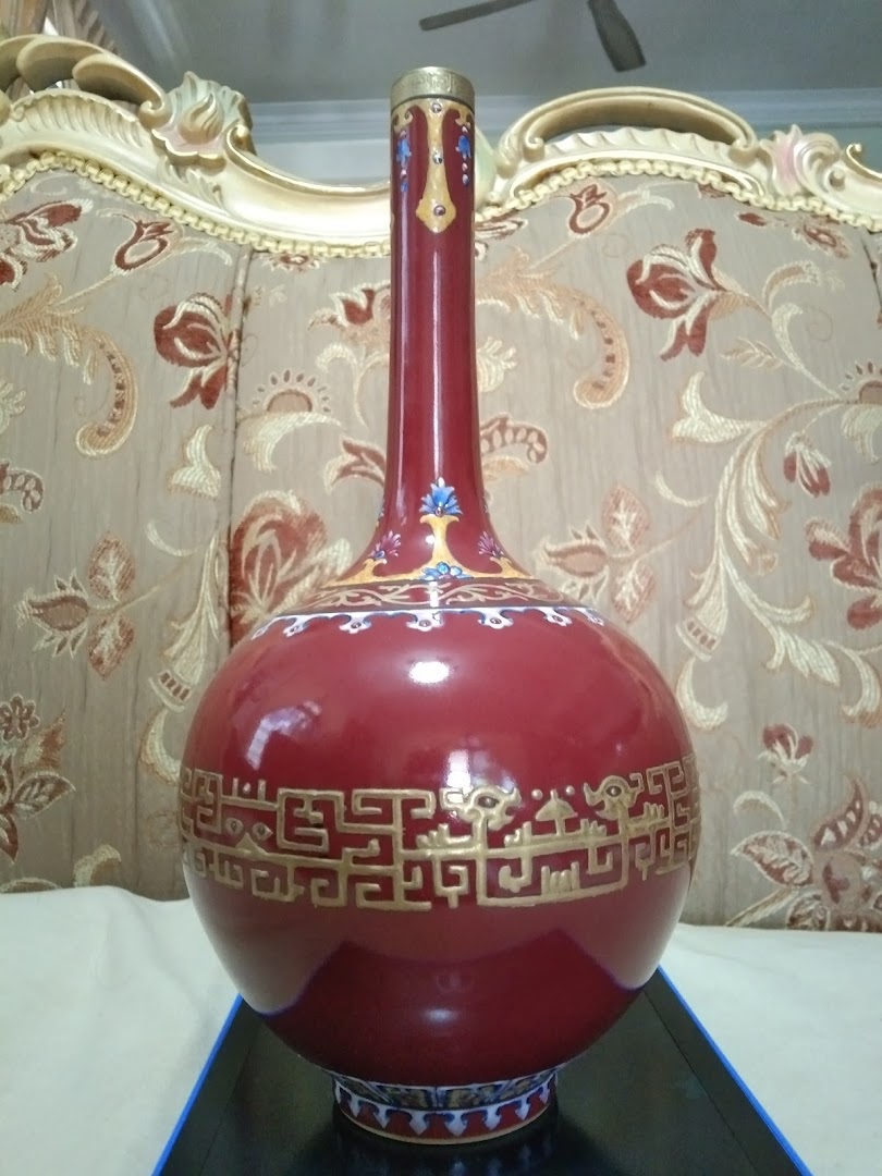 Christies Representative Office, Singapore