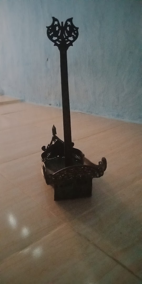 Christies Representative Office, Singapore