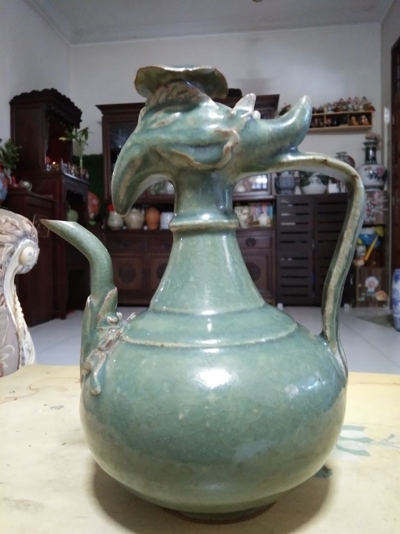 Christies Representative Office, Singapore