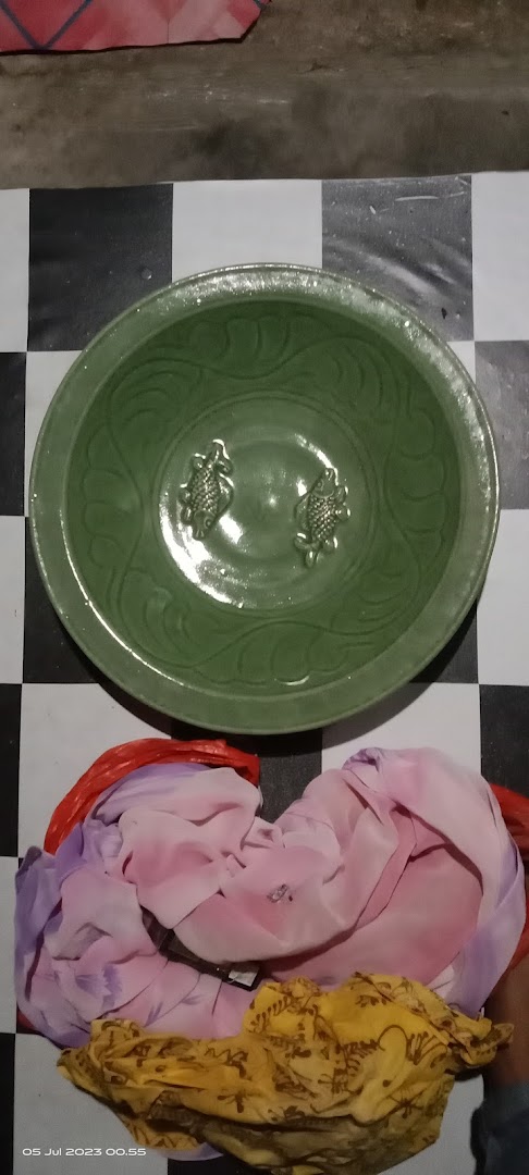 Christies Representative Office, Singapore