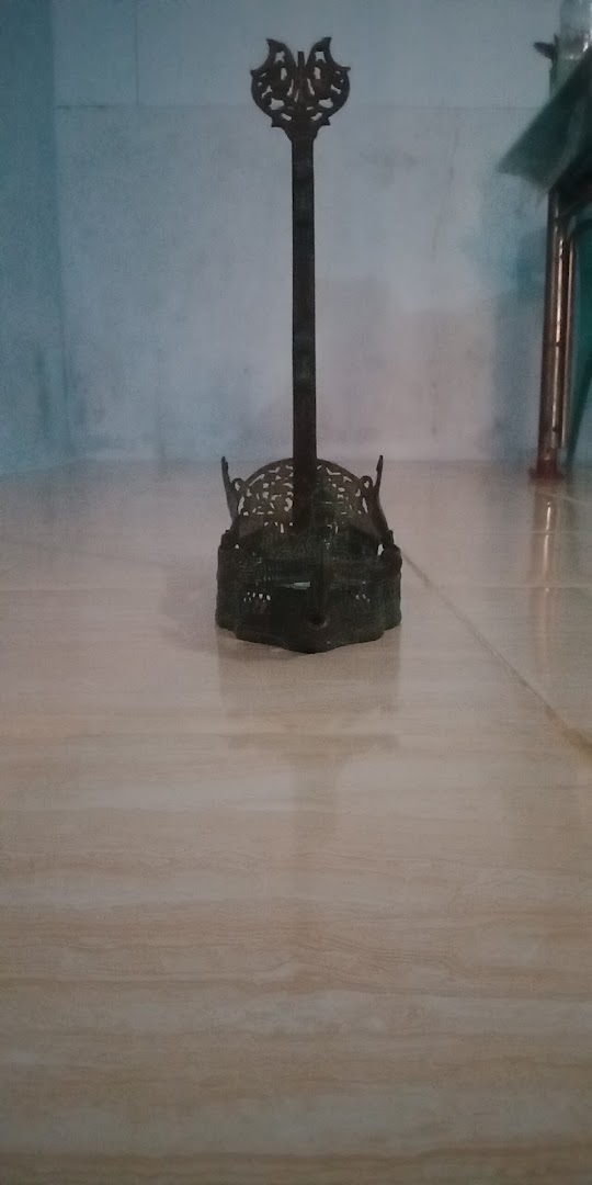 Christies Representative Office, Singapore