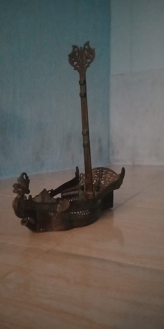 Christies Representative Office, Singapore