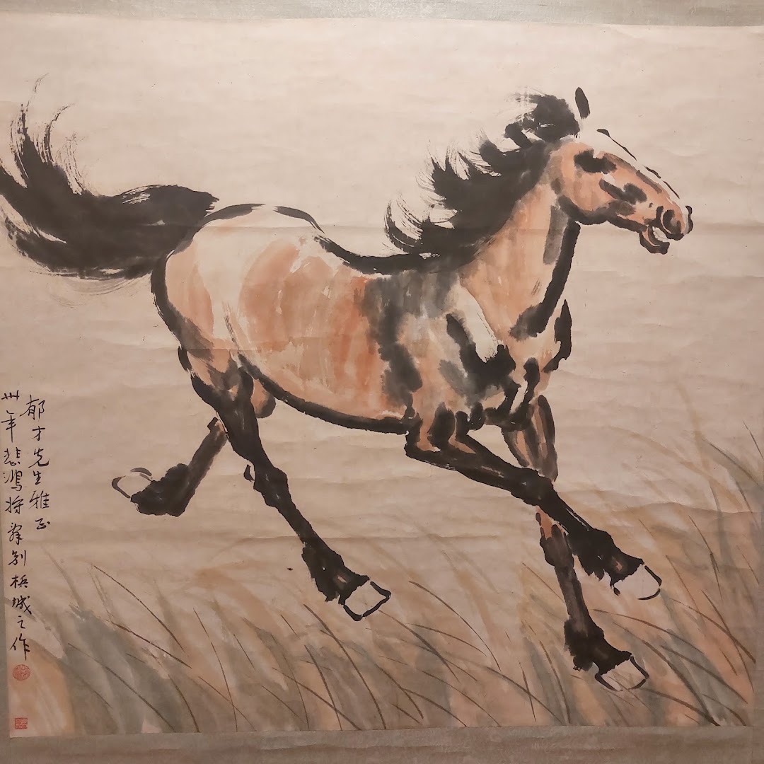 Christies Representative Office, Singapore