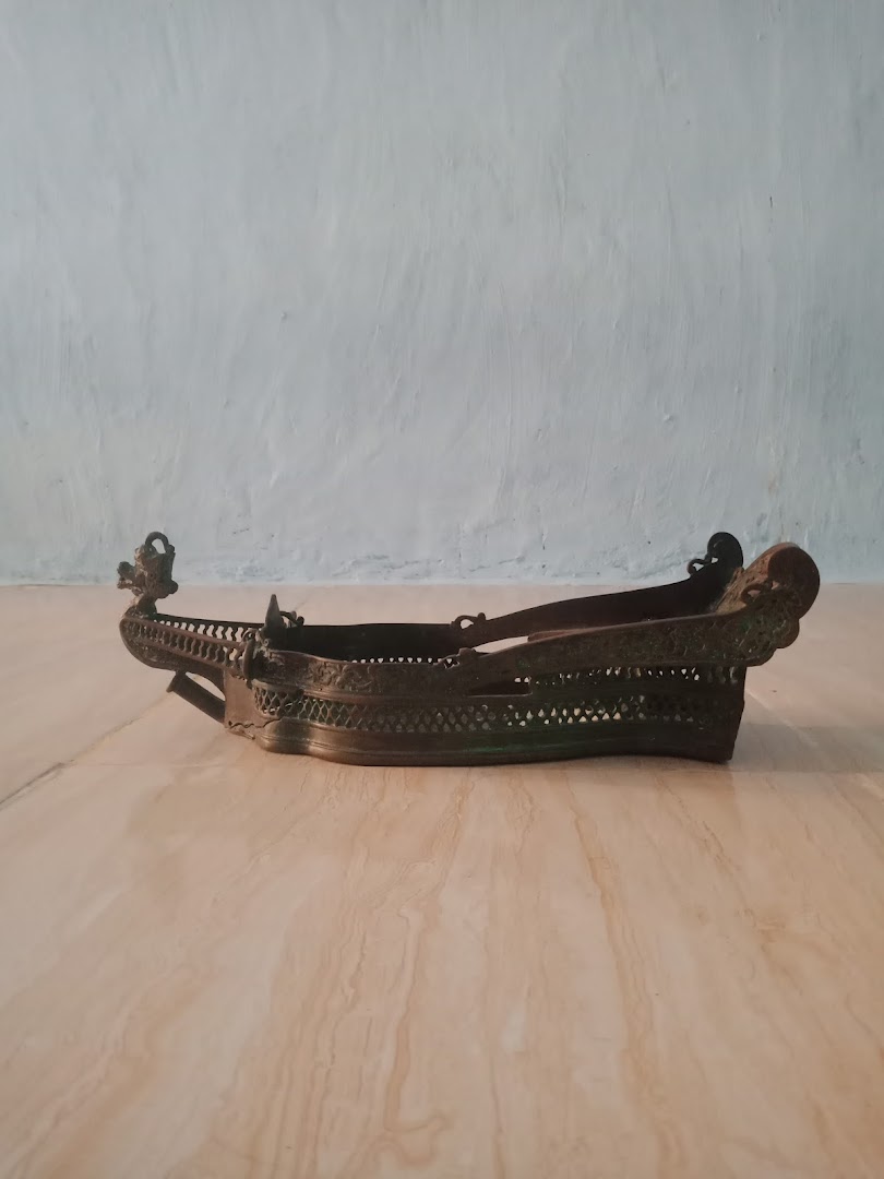 Christies Representative Office, Singapore