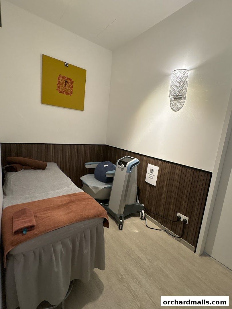 Chrysalis Spa Pte. Ltd.