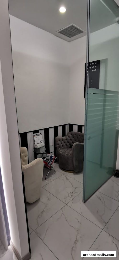 Chrysalis Spa Pte. Ltd.