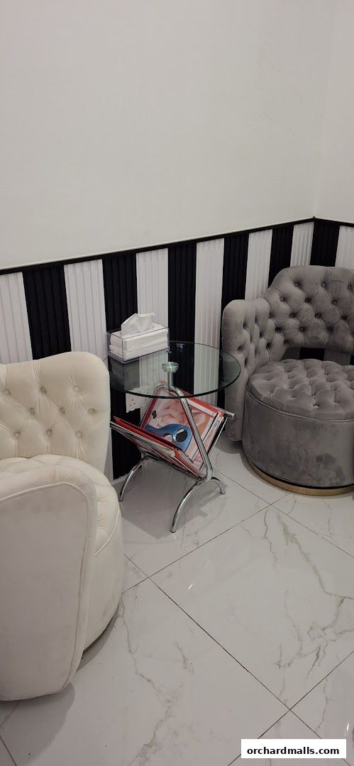 Chrysalis Spa Pte. Ltd.