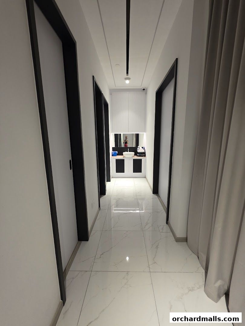 Chrysalis Spa Pte. Ltd.