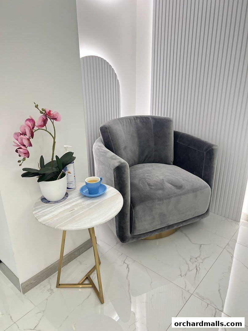 Chrysalis Spa Pte. Ltd.