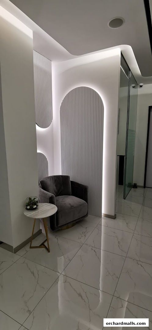 Chrysalis Spa Pte. Ltd.