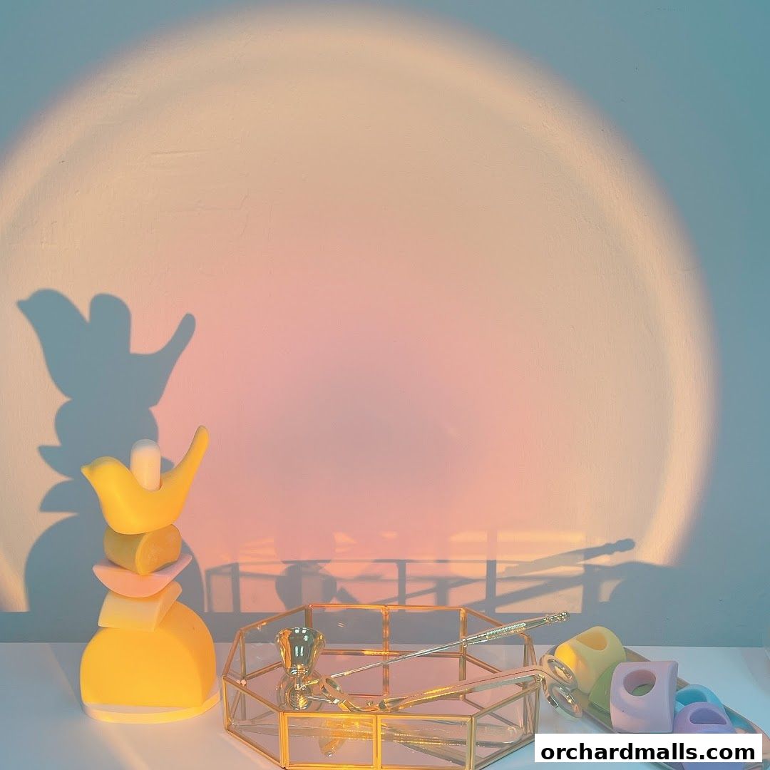 Chueok Fragrances Pte Ltd