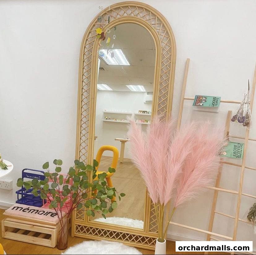 Chueok Fragrances Pte Ltd