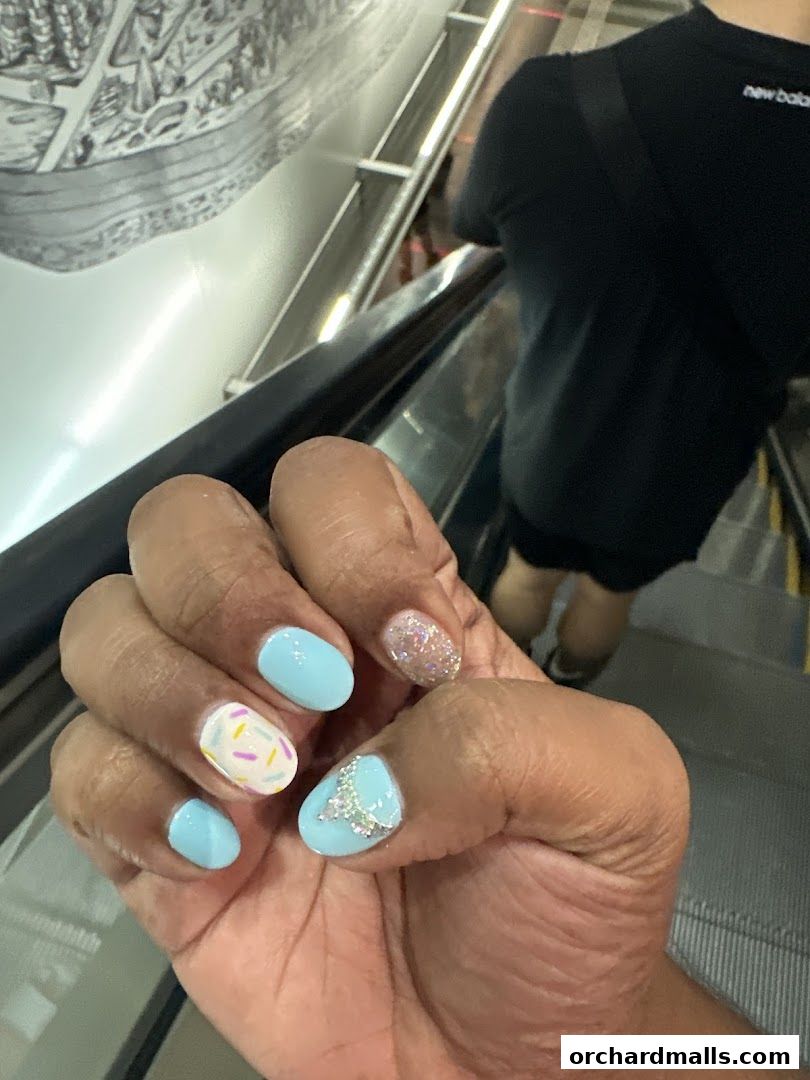 Cin City Nails