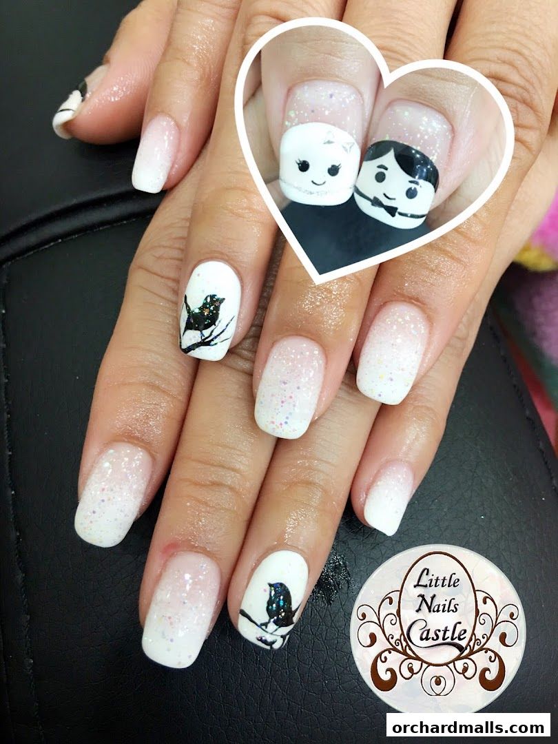 Cin City Nails