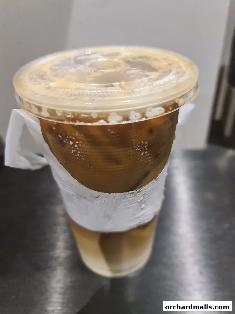 Cipta Rasa Caferia Singapore