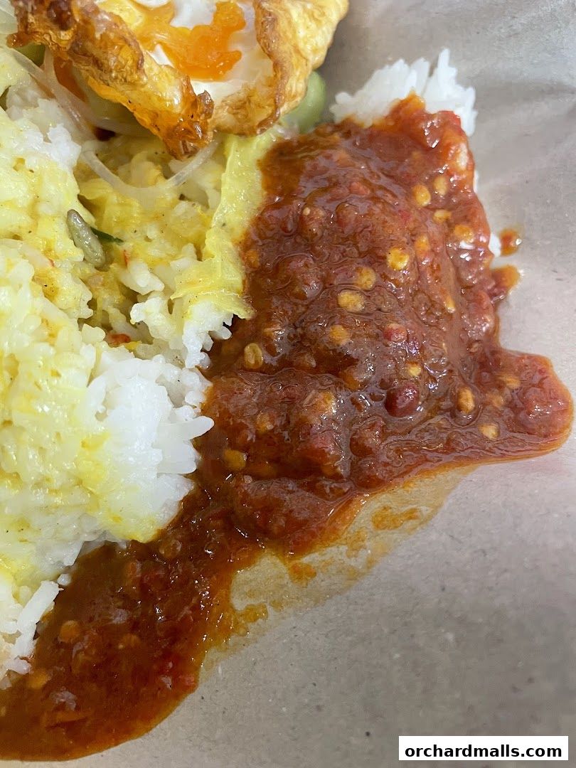 Cipta Rasa Caferia Singapore