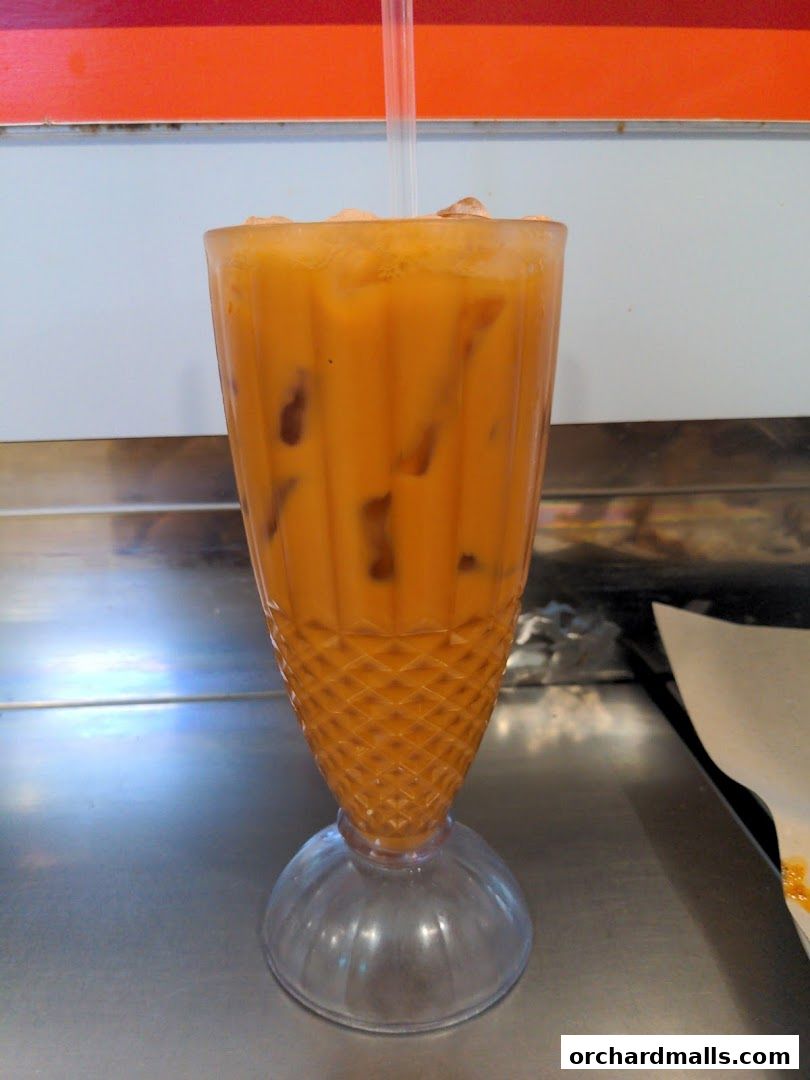 Cipta Rasa Caferia Singapore