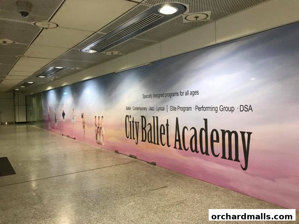 City Ballet Academy