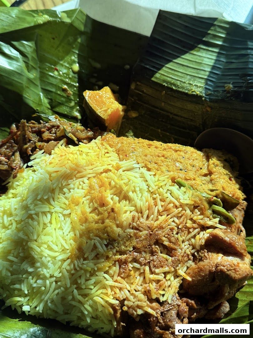 Clarins - Metro Paragon