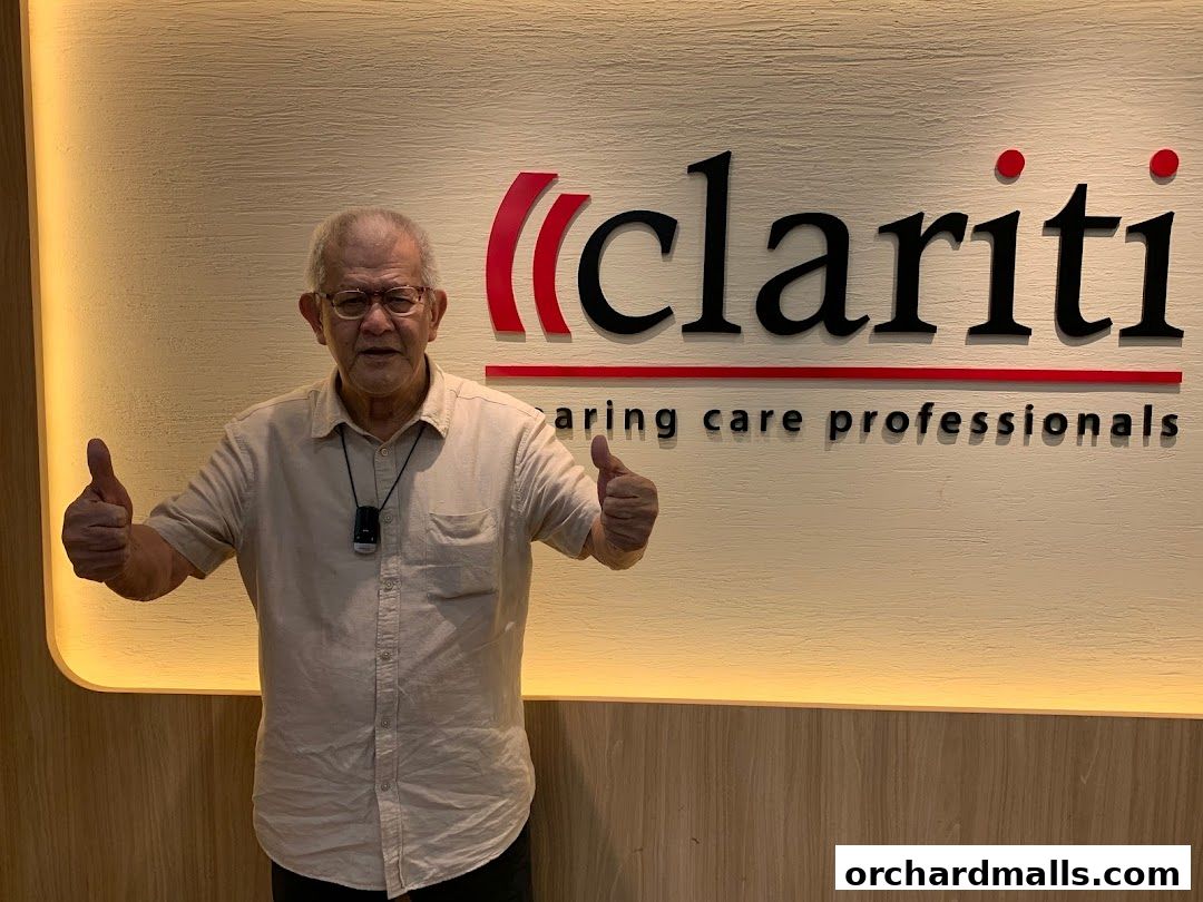 Clariti - Hearing Care Professionals