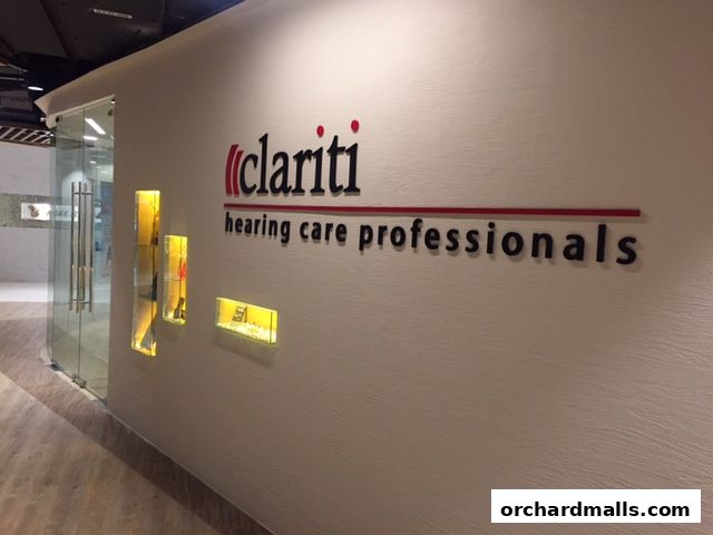Clariti - Hearing Care Professionals