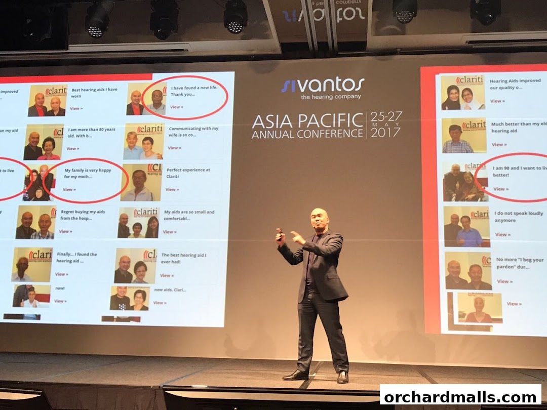 Clariti - Hearing Care Professionals