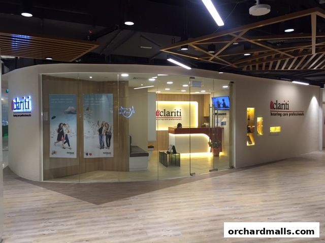 Clariti - Hearing Care Professionals