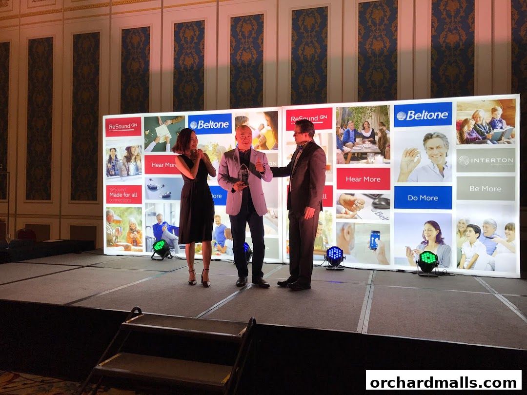 Clariti - Hearing Care Professionals