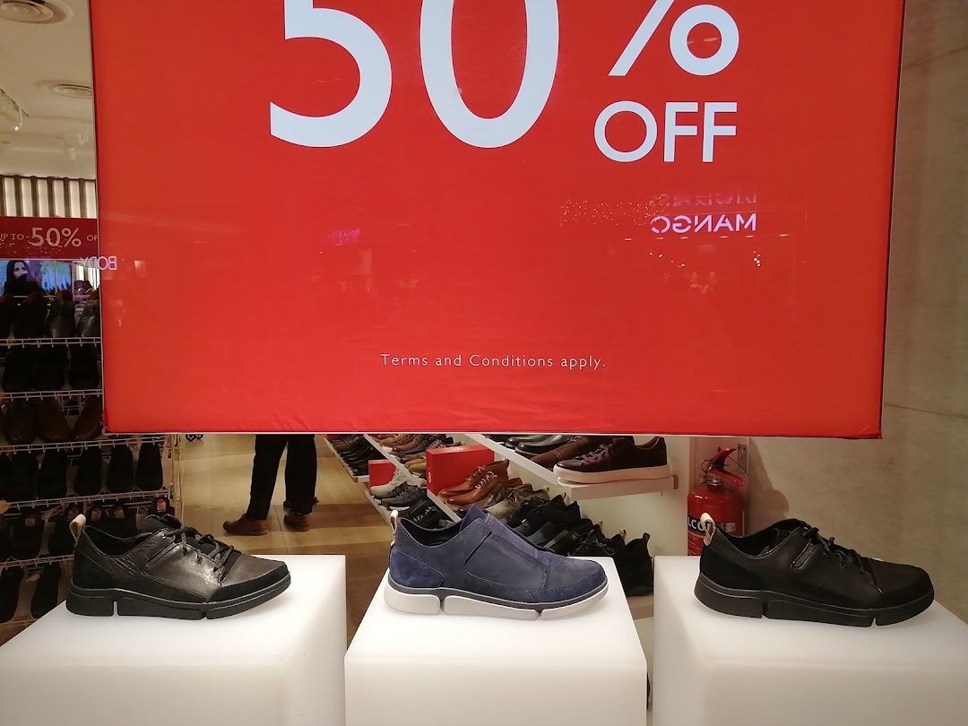 Clarks