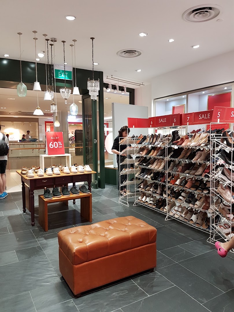 Clarks