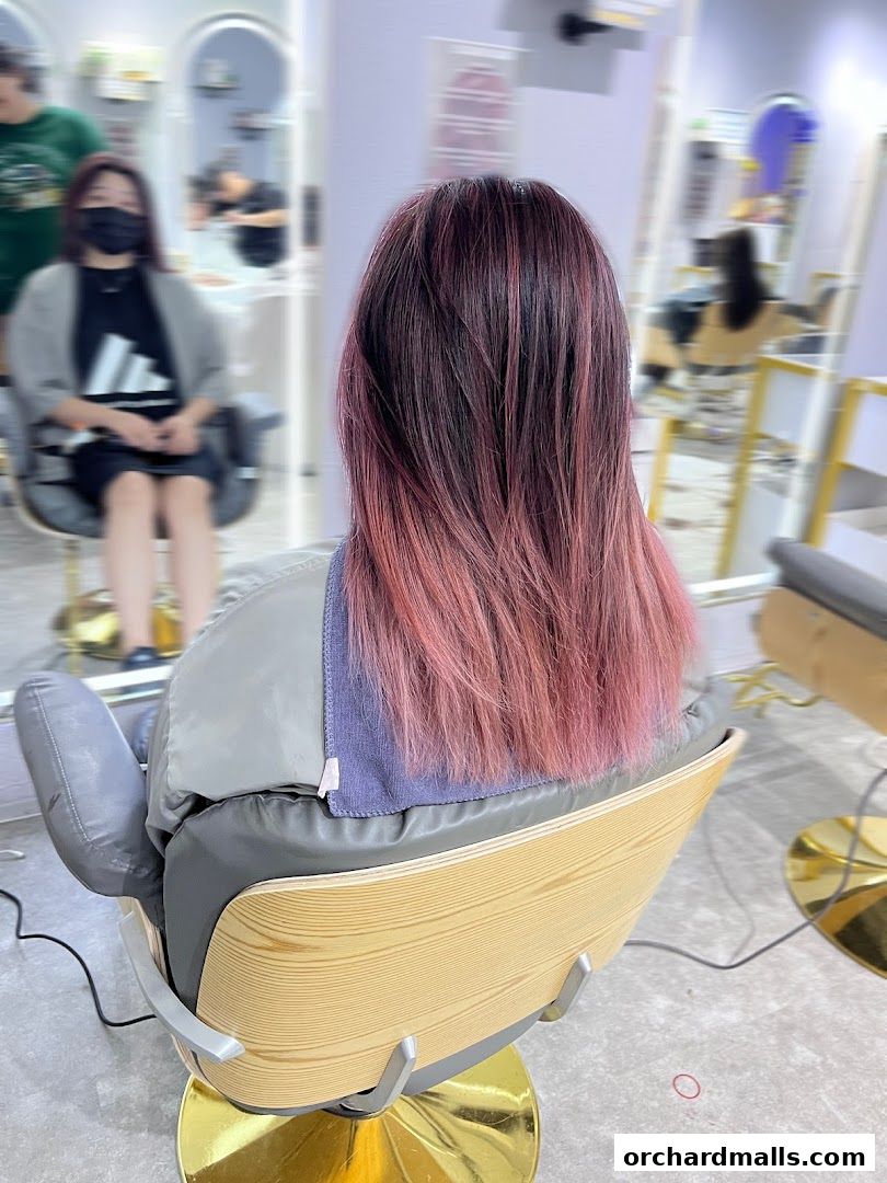 Classic Beauty B.C. Hair Salon