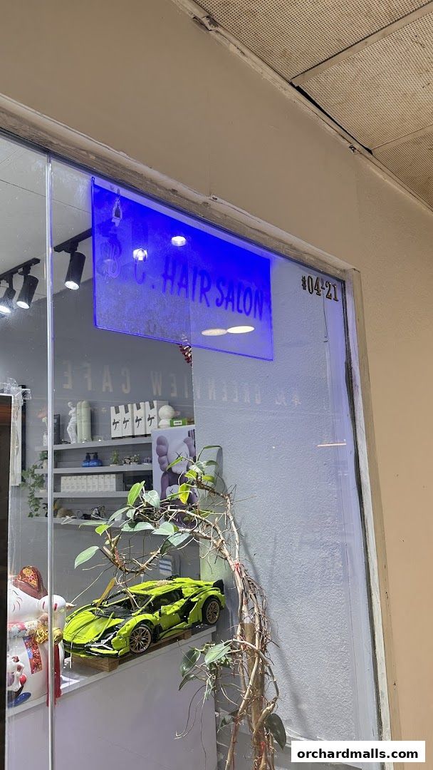 Classic Beauty B.C. Hair Salon