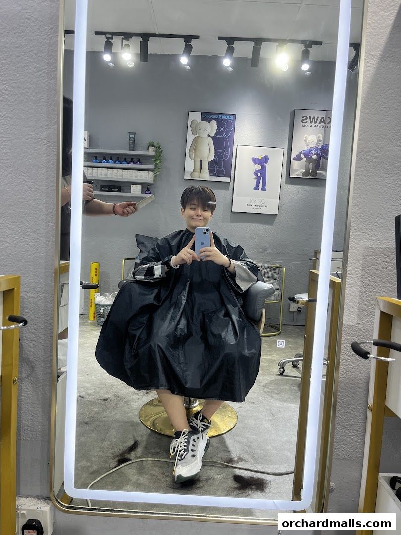 Classic Beauty B.C. Hair Salon