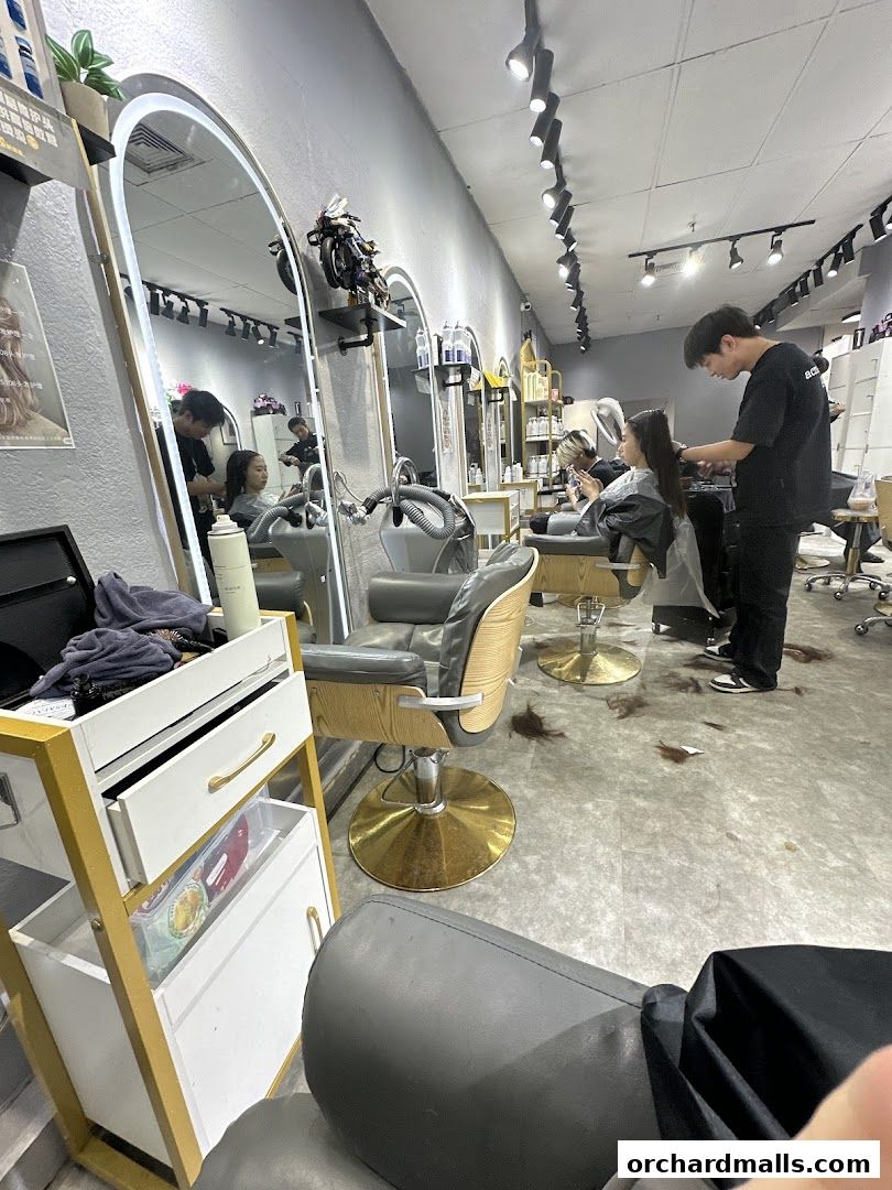 Classic Beauty B.C. Hair Salon