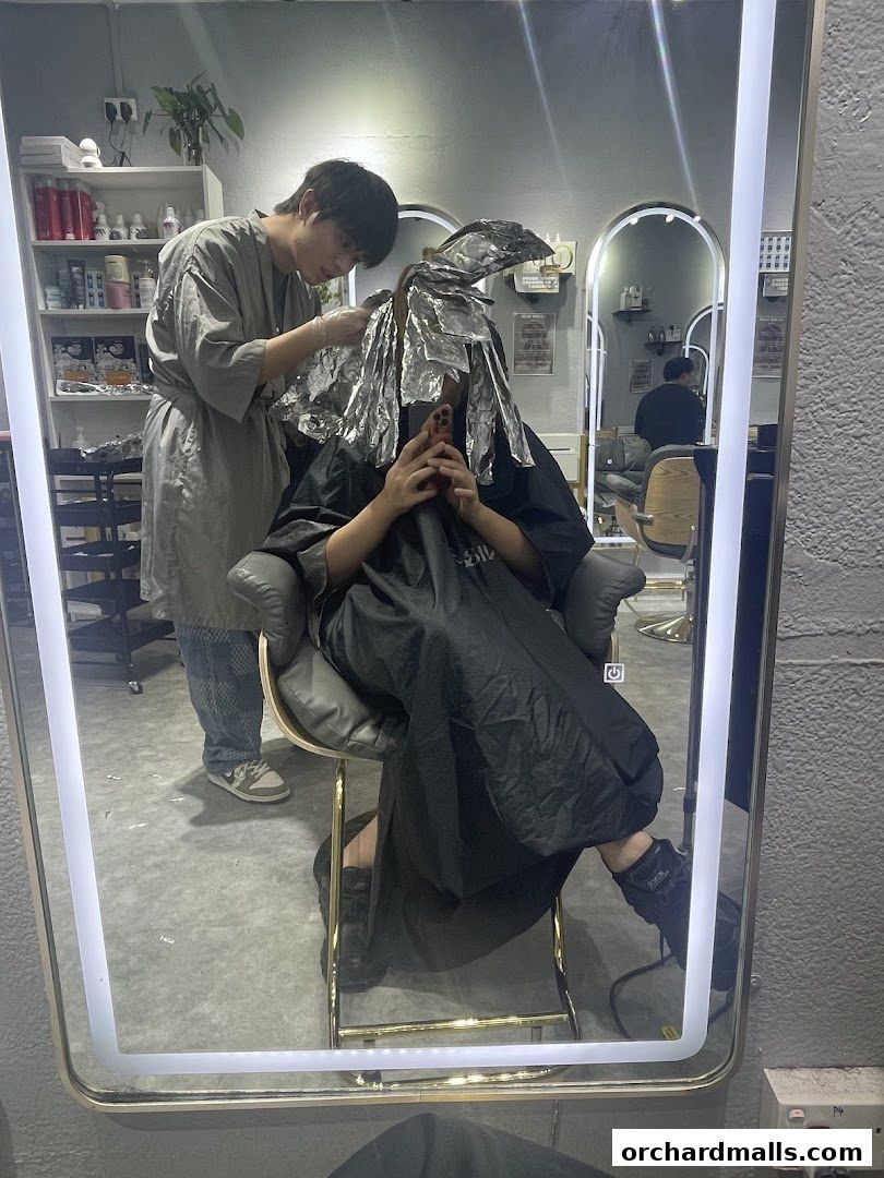 Classic Beauty B.C. Hair Salon