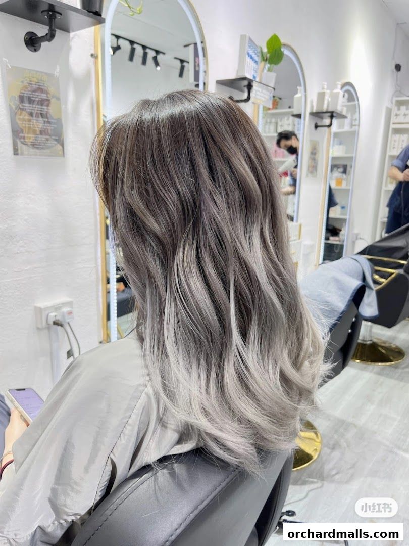 Classic Beauty B.C. Hair Salon