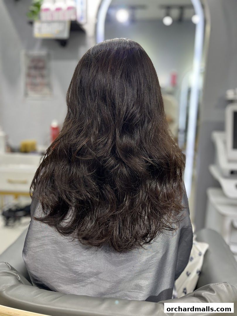 Classic Beauty B.C. Hair Salon