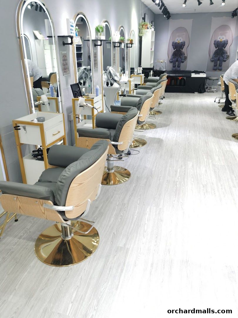 Classic Beauty B.C. Hair Salon