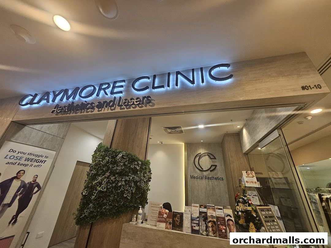 Claymore Clinic