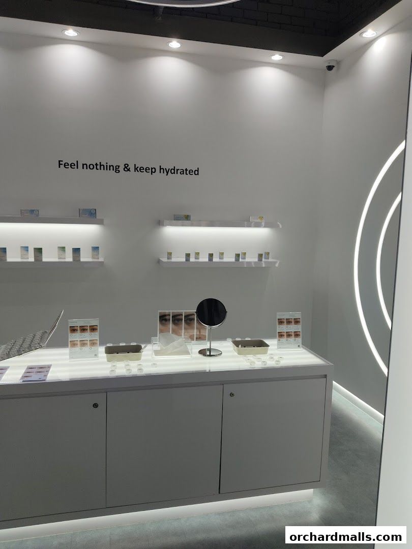 Clearlab - Centrepoint