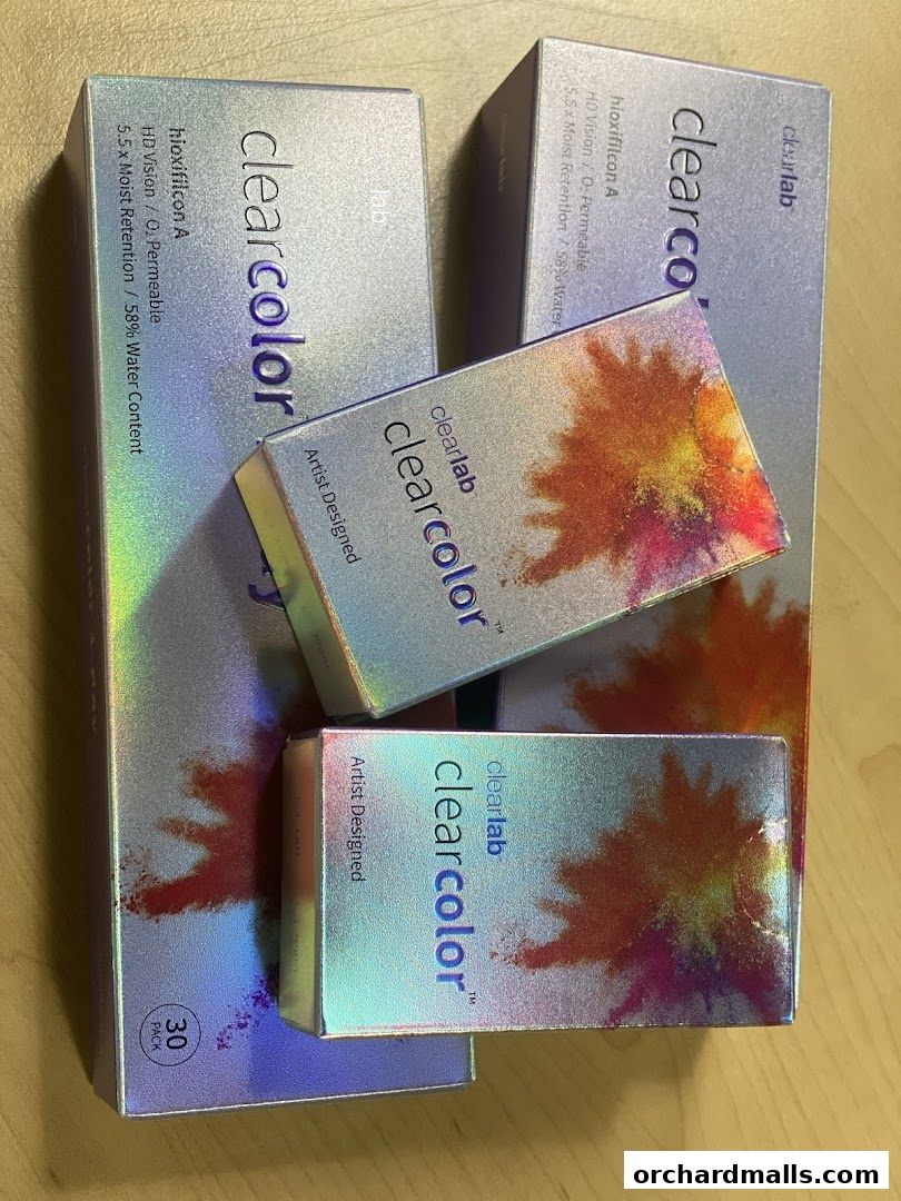 Clearlab - Centrepoint