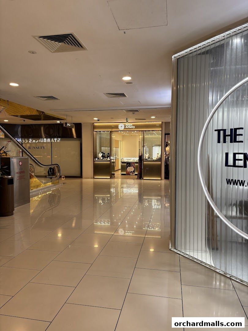 Clearlab - Centrepoint