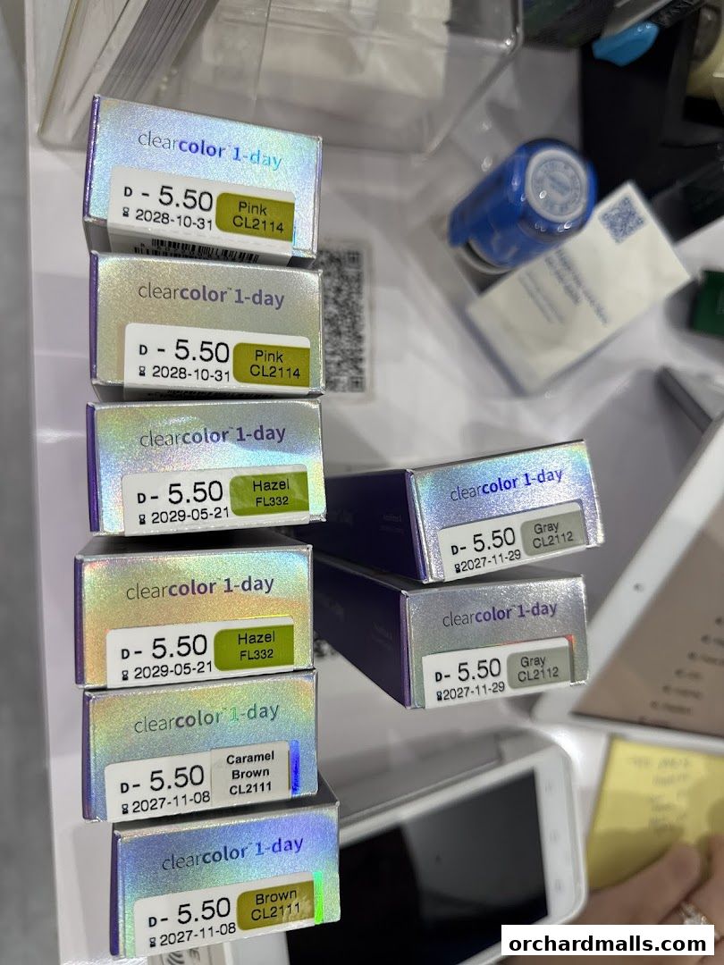 Clearlab - Centrepoint