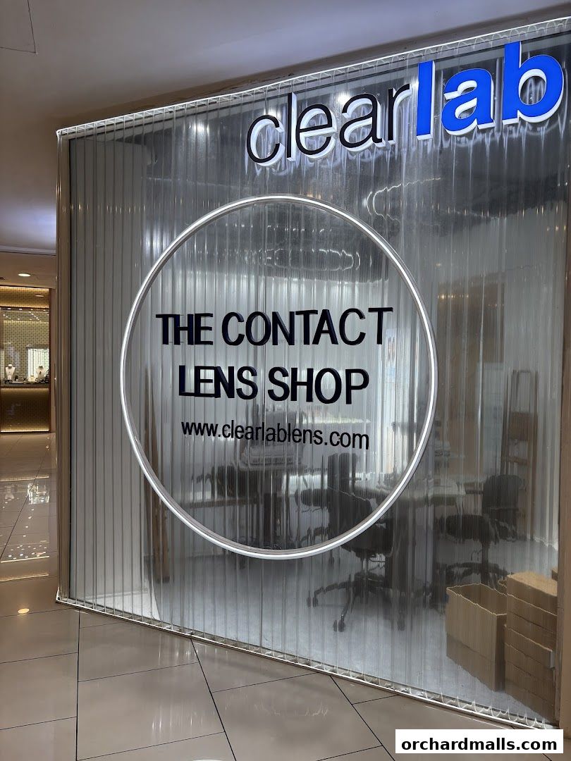 Clearlab - Centrepoint