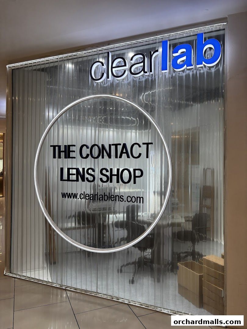 Clearlab - Centrepoint