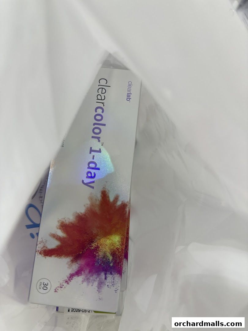 Clearlab - Centrepoint