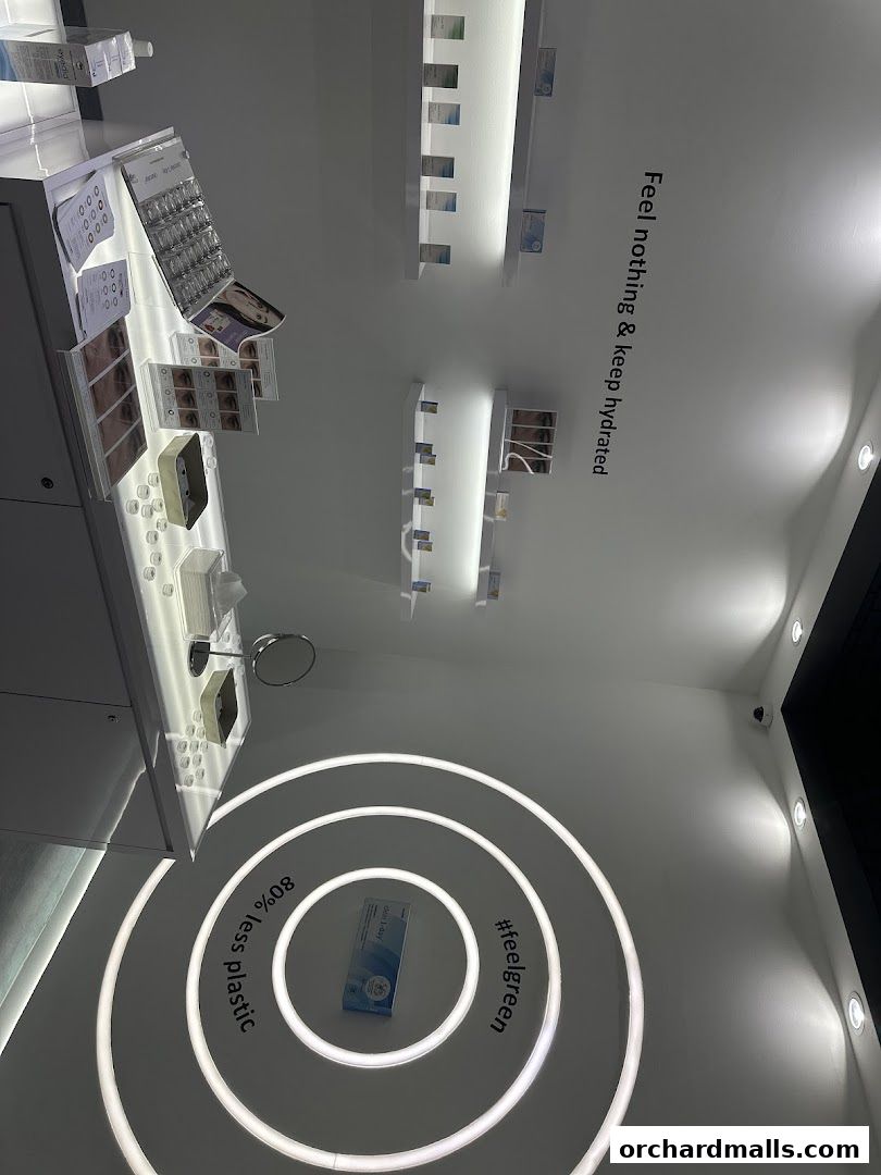 Clearlab - Centrepoint